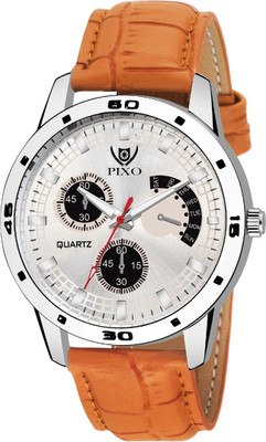 141mega 2024-02 Analog Watch - For Men