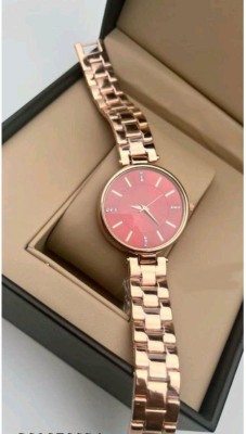 MedBoo Analog Watch  - For Women