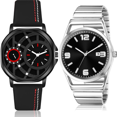 DMAGNATON BM42-BL46.153 Analog Watch  - For Men