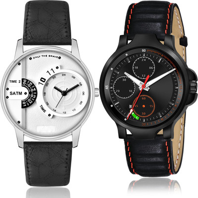 DMAGNATON BM38-S511 Analog Watch  - For Men