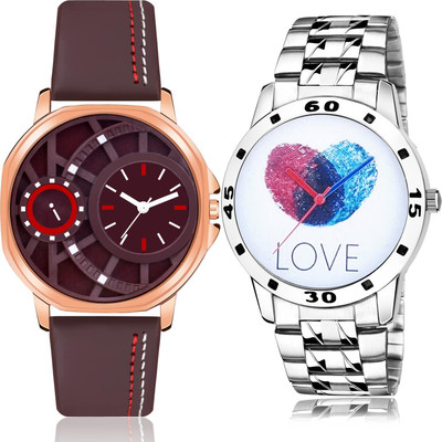 DMAGNATON BM48-B812 Analog Watch  - For Men