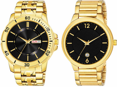 Scepter LR132-LR135 Analog Watch  - For Men