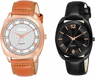 ROTATE LR90-LR322 Analog Watch  - For Men & Women