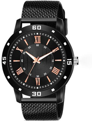 JMH ENTERPRISE Analog Watch  - For Men
