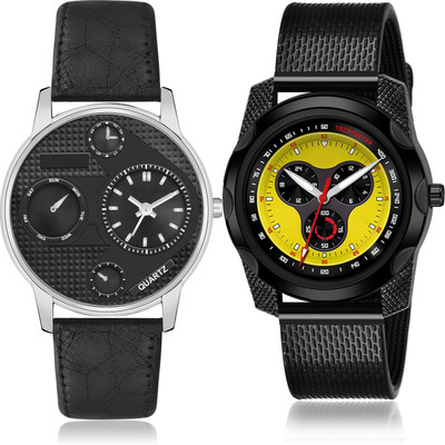 NEUTRON BM31-(27-S-10) Analog Watch  - For Men
