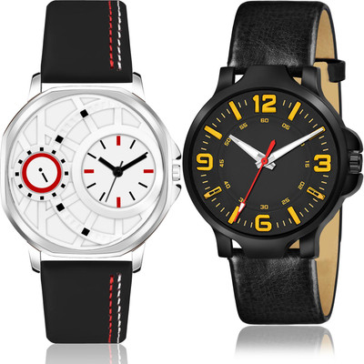 GROOT BM45-S548 Analog Watch  - For Men