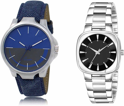 ROTATE LR24-LR298 Analog Watch  - For Men & Women