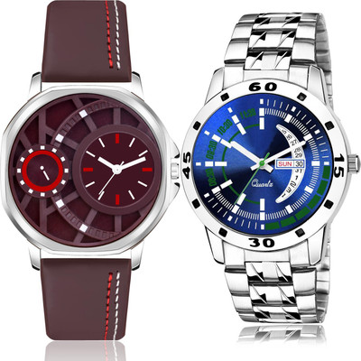 DMAGNATON BM46-BL46.110 Analog Watch  - For Men