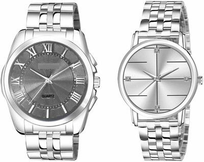 ROTATE LR128-LR321 Analog Watch  - For Men & Women