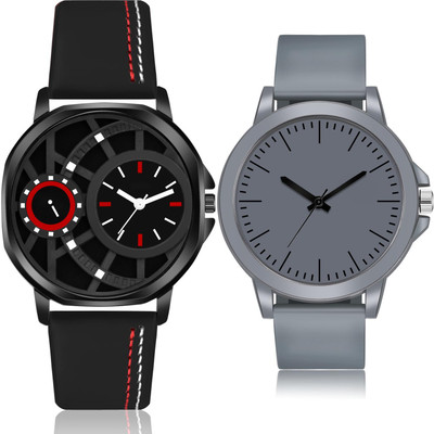 GROOT BM42-BM115 Analog Watch  - For Men
