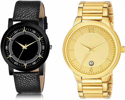 FERRIZZO LR48-LR137 Analog Watch  - For Men
