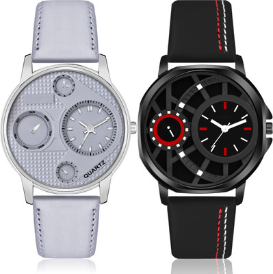 DMAGNATON BM33-BM42 Analog Watch  - For Men
