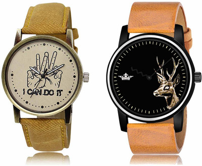 ROTATE LR30-LR69 Analog Watch  - For Men