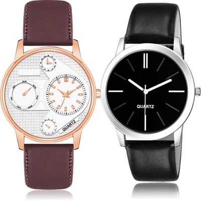 TIMOXIDE BM28-B997 Analog Watch  - For Men