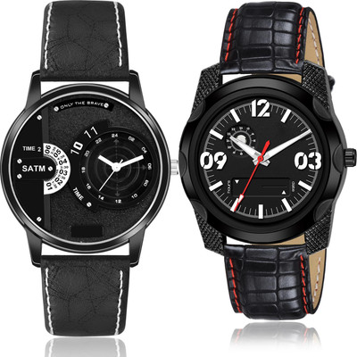 DMAGNATON BM35-S120 Analog Watch  - For Men