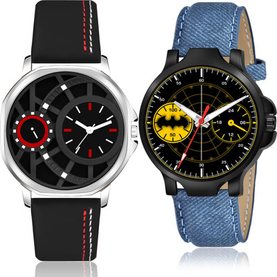 NEUTRON BM44-S542 Analog Watch  - For Men