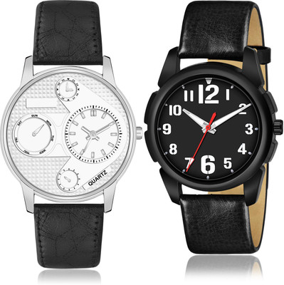 TIMENTER BM32-S353 Analog Watch  - For Men