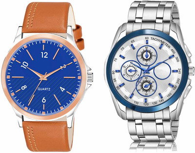Scepter LR95-LR117 Analog Watch  - For Men