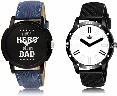 ROTATE LR07-LR57-A Analog Watch  - For Men
