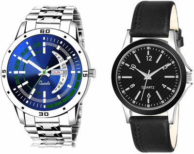 Scepter LR110-LR340 Analog Watch  - For Men & Women