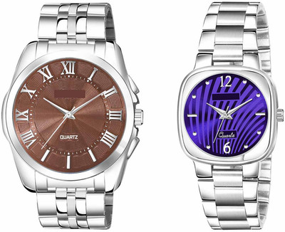 ROTATE LR127-LR309 Analog Watch  - For Men & Women
