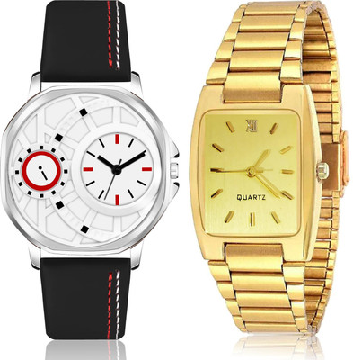 NEUTRON BM45-BRM4 Analog Watch  - For Men