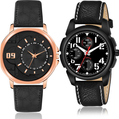 DMAGNATON BM39-S351 Analog Watch  - For Men