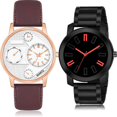 NEUTRON BM28-B893 Analog Watch  - For Men