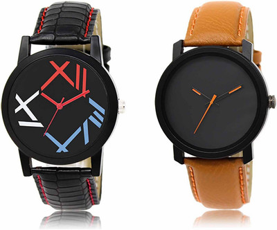 Shrinathji Groups LR12-LR20 Analog Watch  - For Men