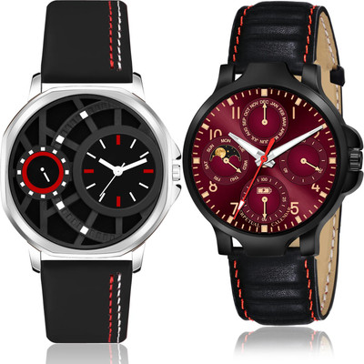 TIMOXIDE BM44-S512 Analog Watch  - For Men