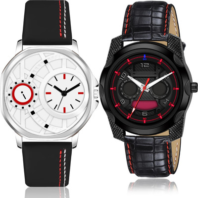 TIMOXIDE BM45-S159 Analog Watch  - For Men