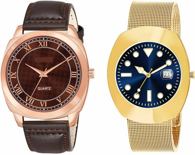 Scepter LR89-LR139 Analog Watch  - For Men