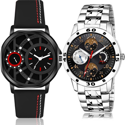 TIMENTER BM42-(49-S-19) Analog Watch  - For Men