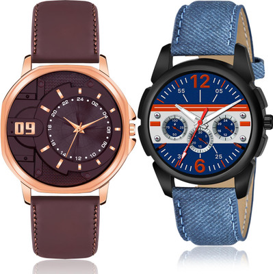 NEUTRON BM41-S318 Analog Watch  - For Men