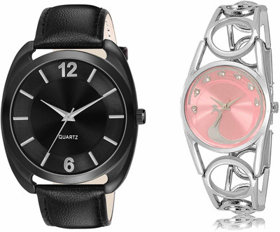 swaroopya LR76-LR233 Analog Watch  - For Men & Women