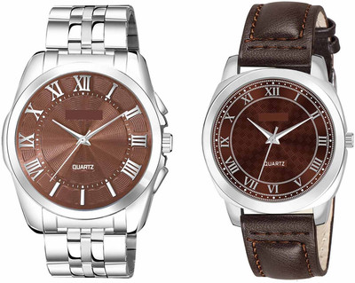 ROTATE LR127-LR338 Analog Watch  - For Men & Women