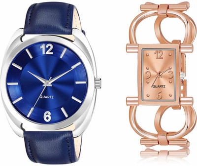 ROTATE LR80-LR293 Analog Watch  - For Men & Women