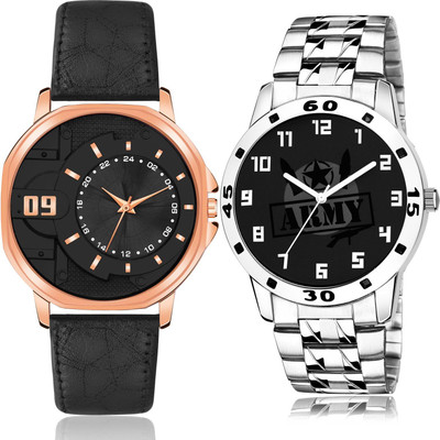 GROOT BM39-B992 Analog Watch  - For Men