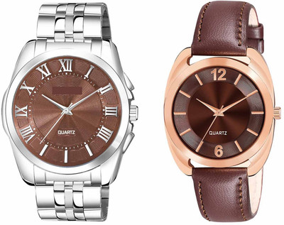 ROTATE LR127-LR324 Analog Watch  - For Men & Women