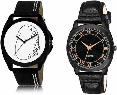 ROTATE LR55-LR334 Analog Watch  - For Men & Women