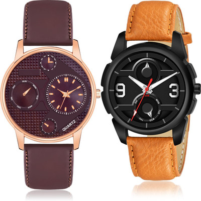 TIMOXIDE BM29-S328 Analog Watch  - For Men