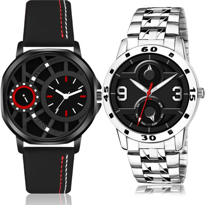 TIMOXIDE BM42-(28-S-19) Analog Watch  - For Men