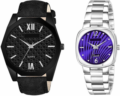 ROTATE LR82-LR309 Analog Watch  - For Men & Women