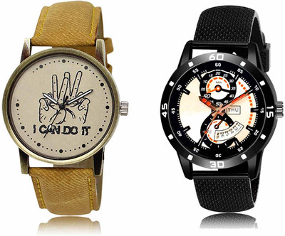 ROTATE LR30-LR56 Analog Watch  - For Men