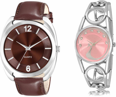 Scepter LR79-LR233 Analog Watch  - For Men & Women