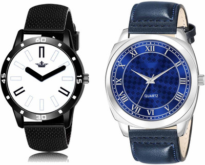 ROTATE LR57-LR92 Analog Watch  - For Men