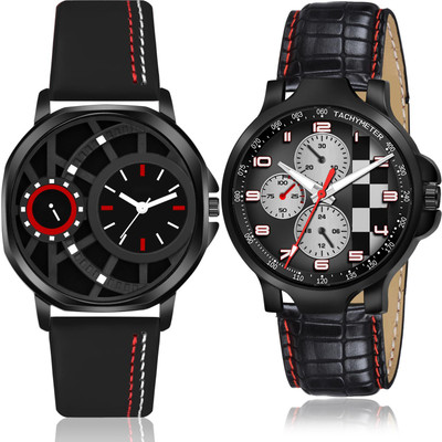 TIMENTER BM42-S515 Analog Watch  - For Men