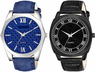 Scepter LR86-LR88 Analog Watch  - For Men
