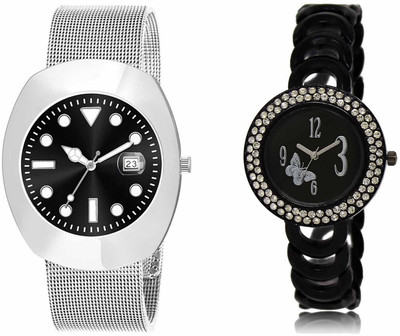 ROTATE LR141-LR201 Analog Watch  - For Men & Women