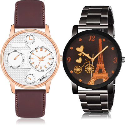 NEUTRON BM28-BCPL10 Analog Watch  - For Men